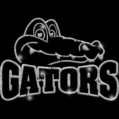 GLT32 SILVER GLITTER Thumbnail