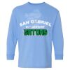 5400B Youth Heavy Cotton Long Sleeve Thumbnail