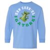 5400B Youth Heavy Cotton Long Sleeve Thumbnail