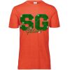 3065 Adult Extra Soft Tri-Blend T-Shirt Thumbnail