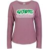 3077 Ladies' Extra Soft Tri-Blend Longsleeve Thumbnail