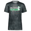 222596 Adult Cotton-Touch Poly T-Shirt Thumbnail