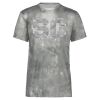 222696 Youth Cotton-Touch Poly T-Shirt Thumbnail