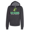3719Y Youth Sponge Fleece Hoodie Thumbnail