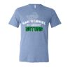 3413 Adult Extra Soft Tri-blend Tee Thumbnail