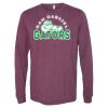 3513 Adult Extra Soft Tri-blend Long Sleeve Thumbnail