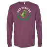 3513 Adult Extra Soft Tri-blend Long Sleeve Thumbnail