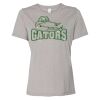 6413 Women’s Extra Soft Tri-blend Tee Thumbnail