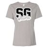 6413 Women’s Extra Soft Tri-blend Tee Thumbnail